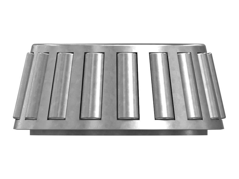 Конический подшипник с внутренним диаметром 53,96 мм