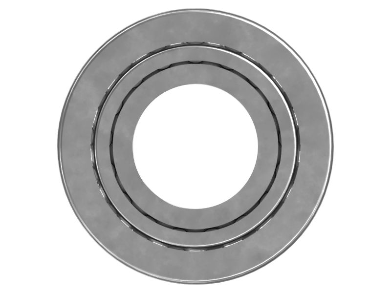 Подшипник в сборе