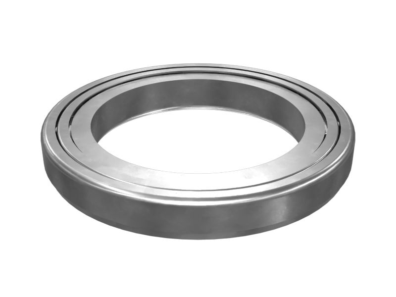 Конический подшипник с внутренним диаметром 109,54 мм