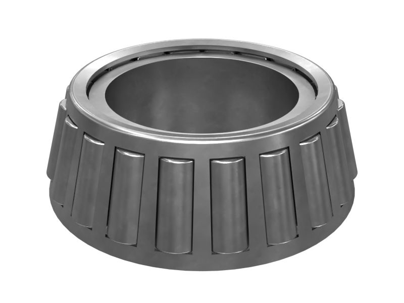 Конусный подшипник с внутренним диаметром 85 мм