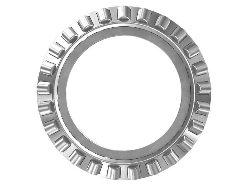 Конический подшипник с внутренним диаметром 82,55 мм