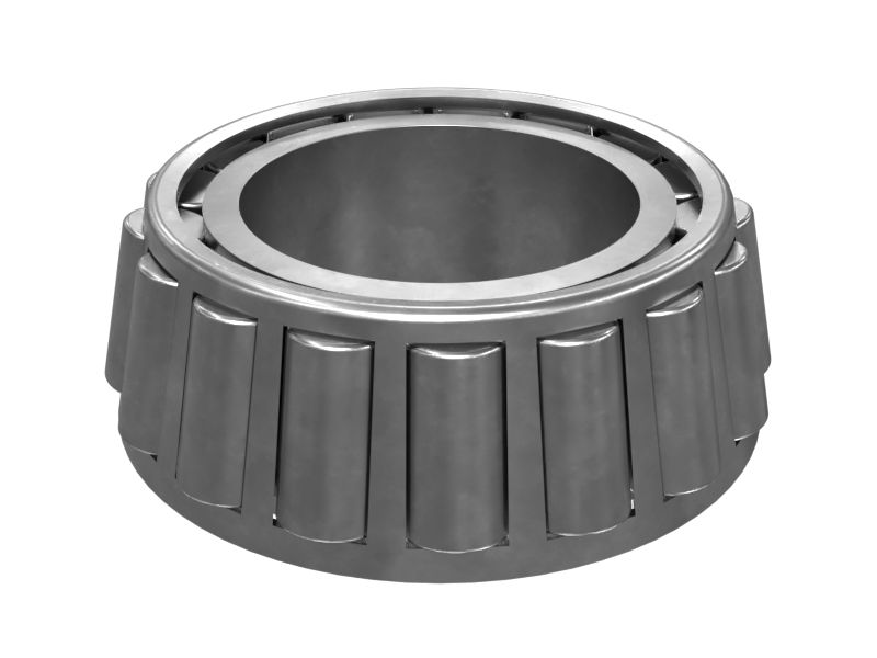 Конический подшипник, наружный диаметр 206,85 мм