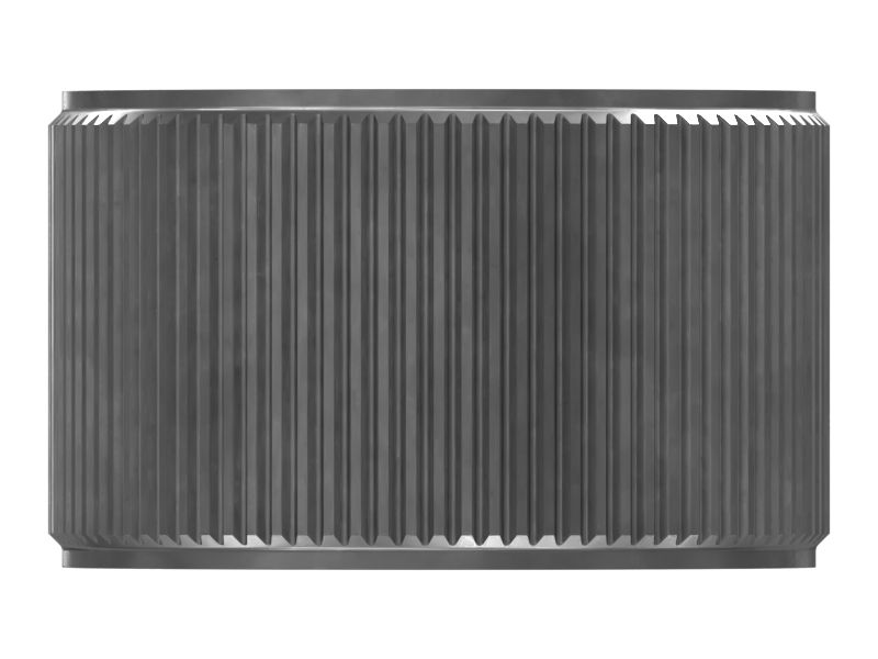 Шлицевой адаптер с 57 внутренними зубьями