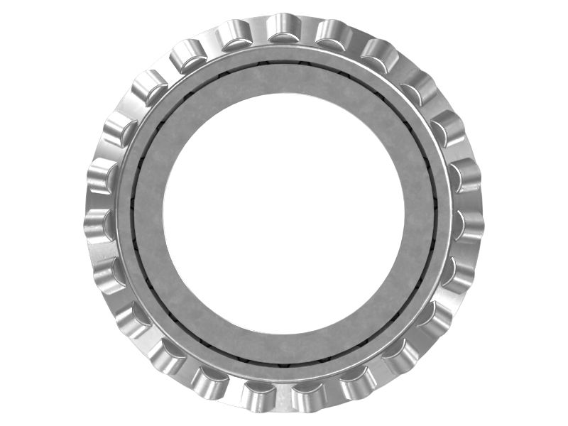 КОНИЧЕСКИЙ ПОДШИПНИК