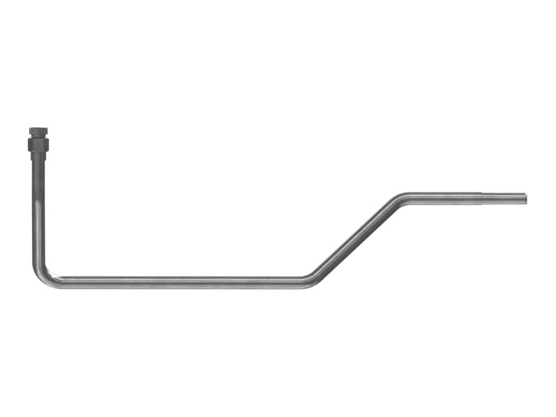 Блок удлинителя штока