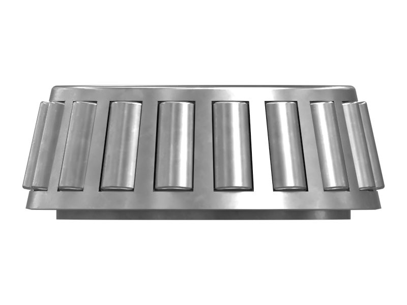 Конический подшипник с одним коническим роликом диаметром 114,30 мм