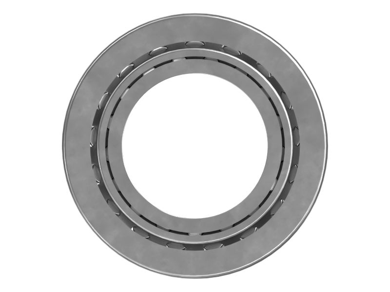 ПОДШИПНИК В СБОРЕ