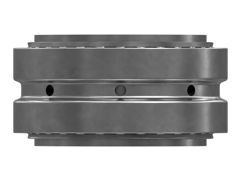 Конический роликовый подшипник