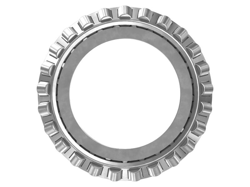 КОНИЧЕСКИЙ ПОДШИПНИК