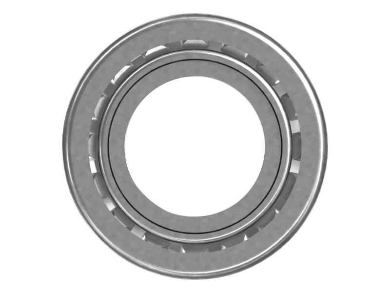 ПОДШИПНИК В СБОРЕ