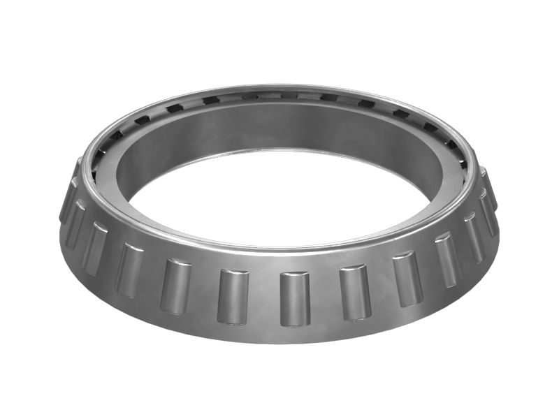 Конический подшипник с внутренним диаметром 107,95 мм