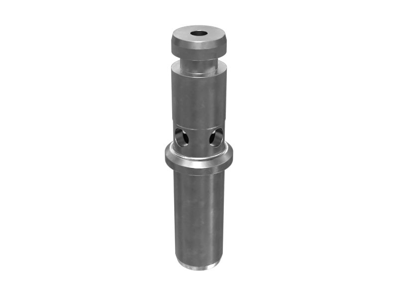 531-3743: Stainless Steel Valve Cone 531-3743 Caterpillar