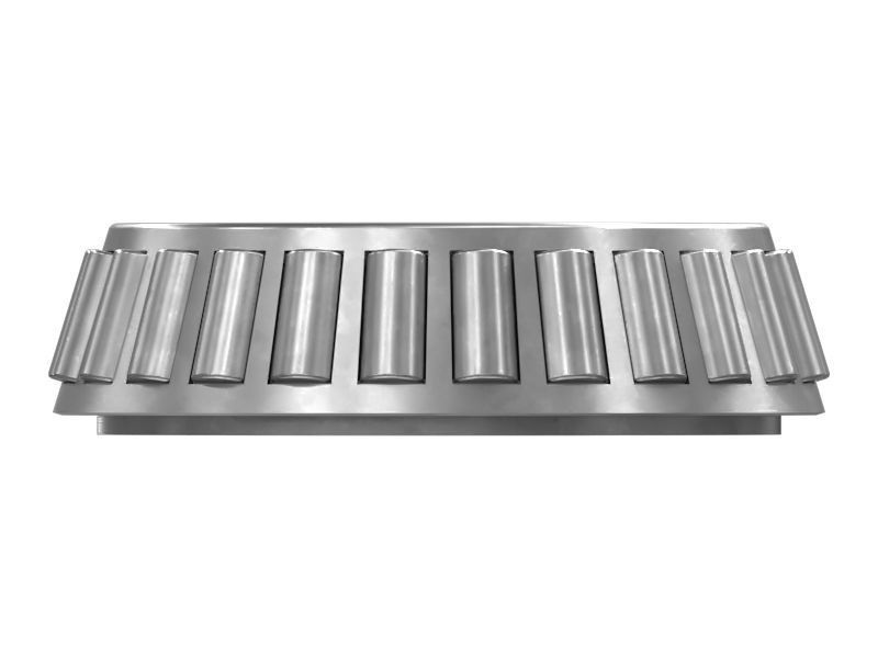 КОНИЧЕСКИЙ ПОДШИПНИК