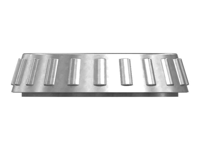 Конусный подшипник с внутренним диаметром 65 мм