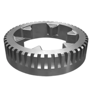 CAT 185,34 MM DIŞ ÇAPLI DEMİR DÖKÜM HALKA