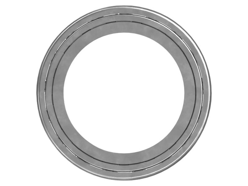 Конический подшипник с внутренним диаметром 109,54 мм