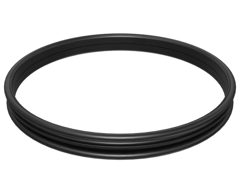 УПЛОТНЕНИЕ ДВОЙНОЕ