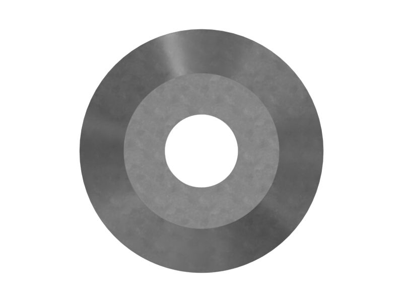170-1350: 12mm Thick Hub Washer 1701350 купить
