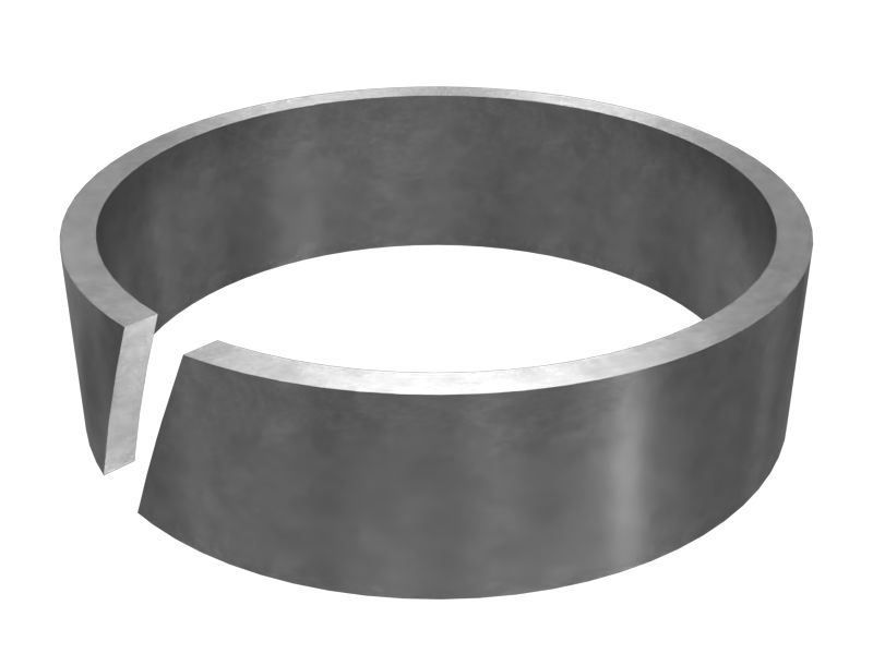 Подшипник скольжения (втулка)