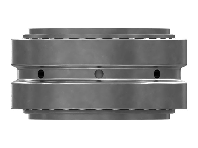 Конический роликовый подшипник