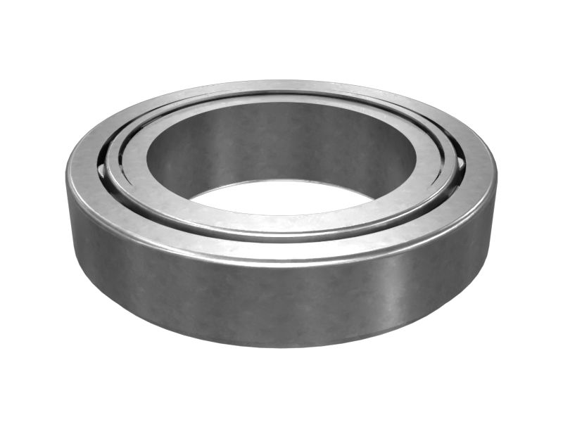 Конический подшипник внутреннего диаметра 60,00 мм