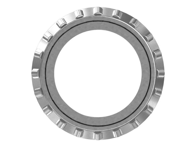 Конусный подшипник с внутренним диаметром 65 мм