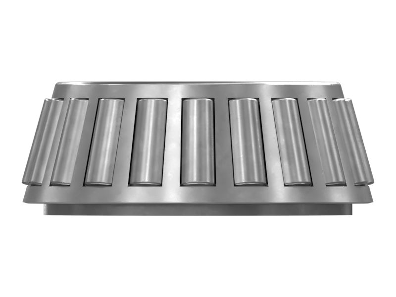 Конусный подшипник с внутренним диаметром 85 мм