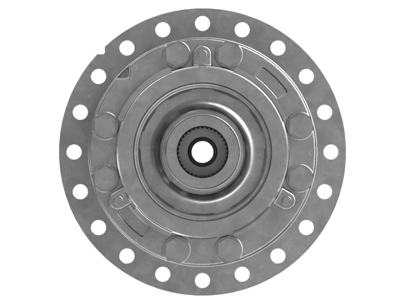 ДИФФЕРЕНЦИАЛ C