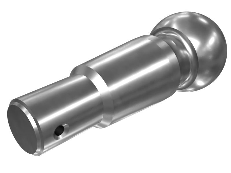 Шаровой палец 7/8-14 Unf-2A