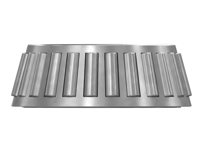 Конический подшипник с внутренним диаметром 82,55 мм