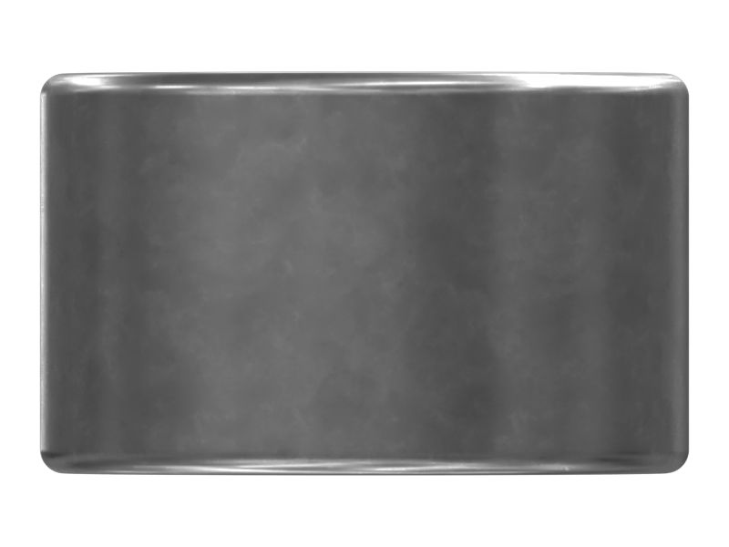 Игольчатый подшипник Cat® с закрытым торцом