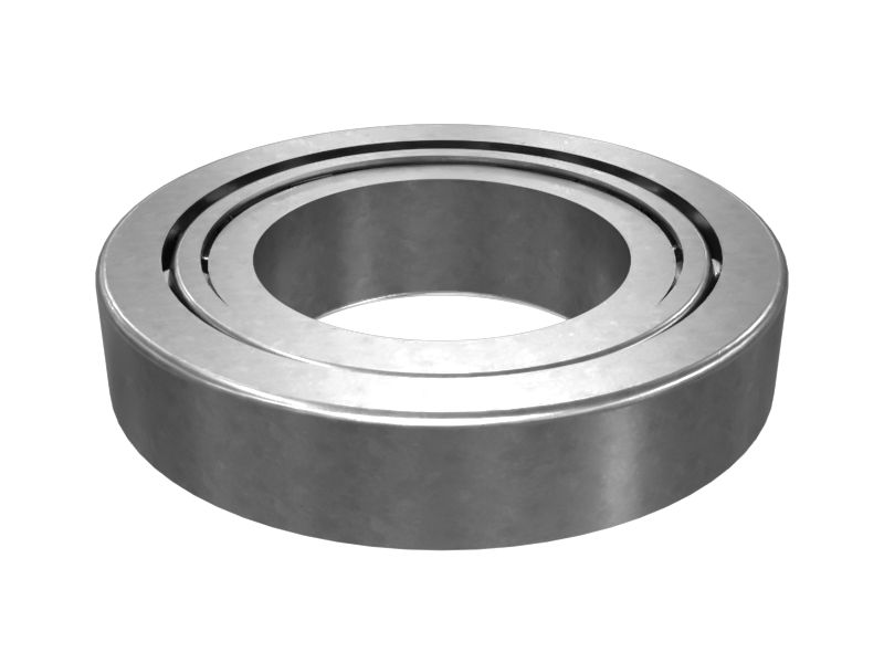 298-6953: Подшипник в сборе