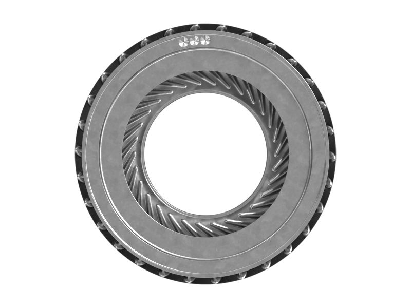 148-0887: TURBINE | Cat® Parts Store