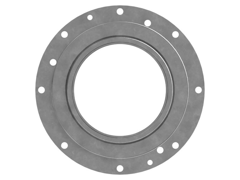 Опора упорного подшипника с внутренним диаметром 149,237 мм