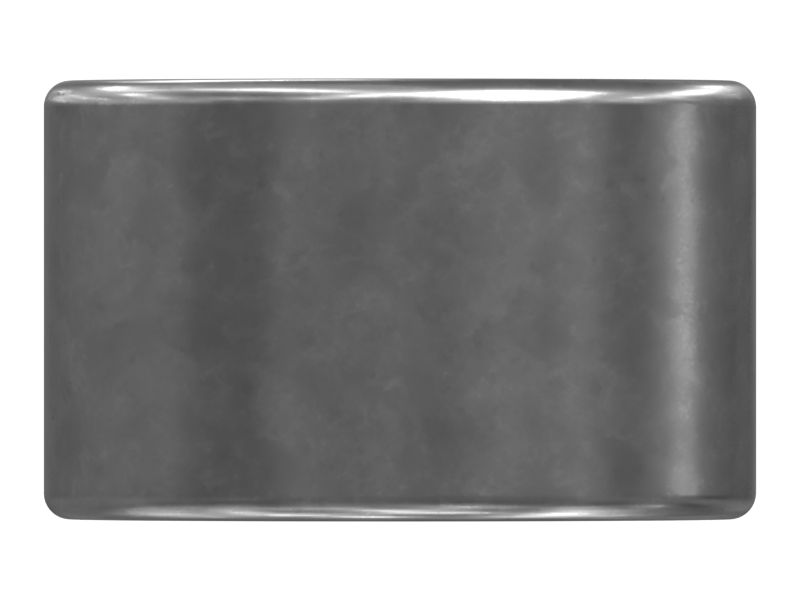 Игольчатый подшипник Cat® с закрытым торцом