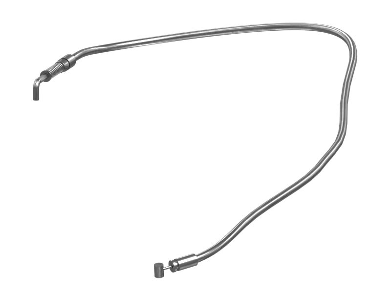 Кабель в сборе