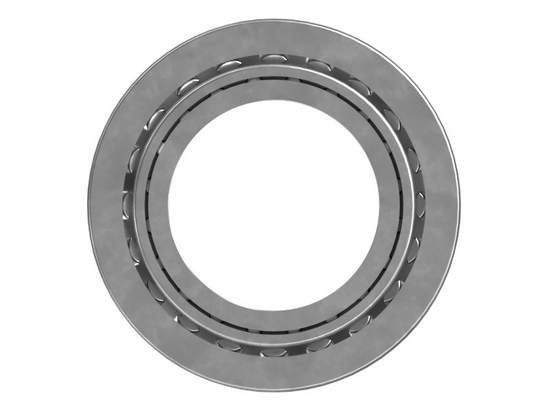 ПОДШИПНИК S В СБОРЕ