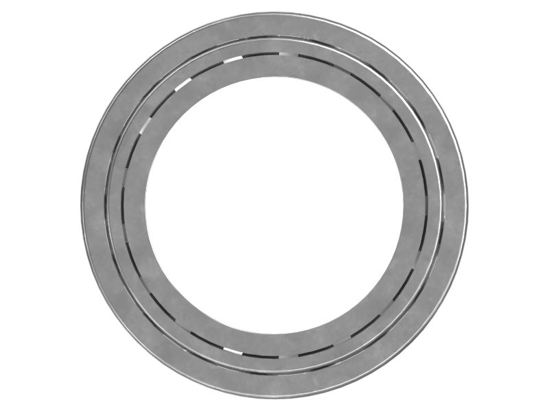 Ролик для подшипника в сборе