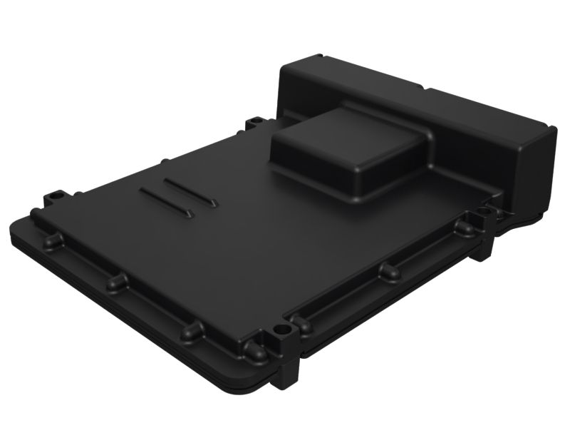 Электронный блок управления