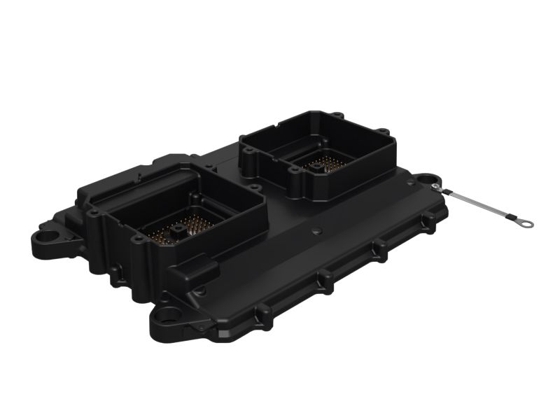 БЛОК УПРАВЛЕНИЯ