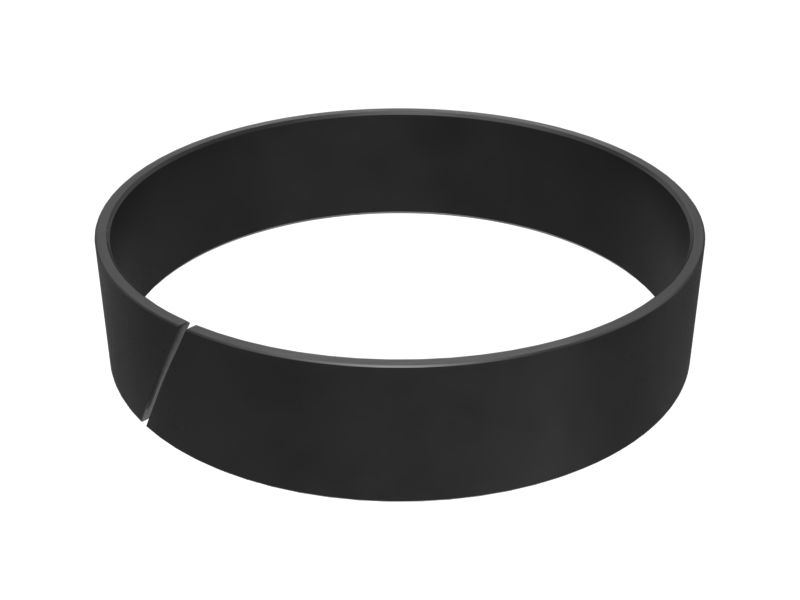 Пластиковое кольцо с внешным диаметром 139,70 мм