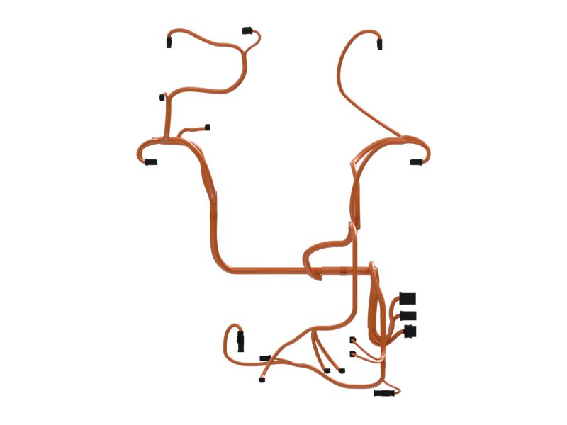 Жгут проводов в сборе