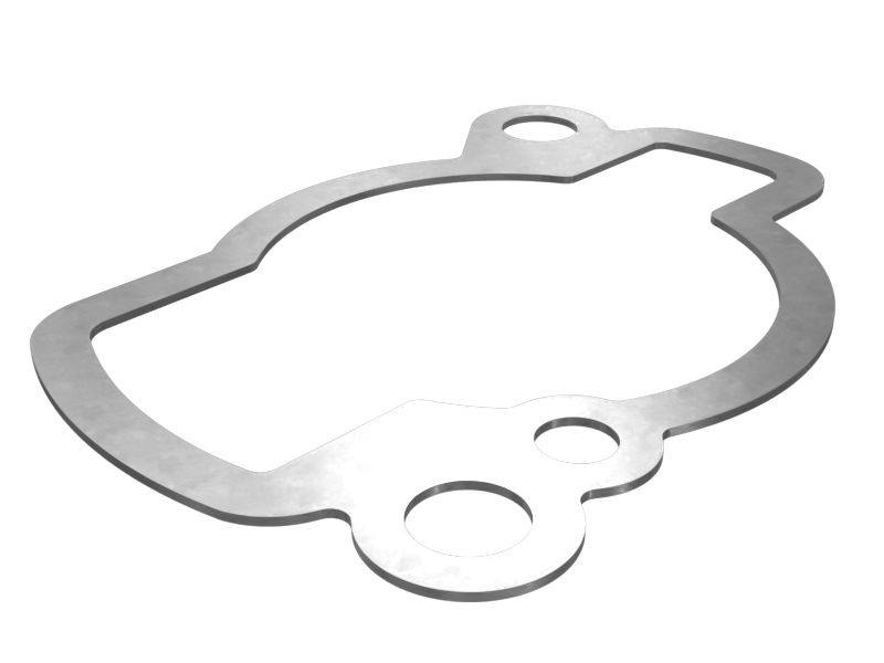 Прокладка топливопровода толщиной 0,78 мм