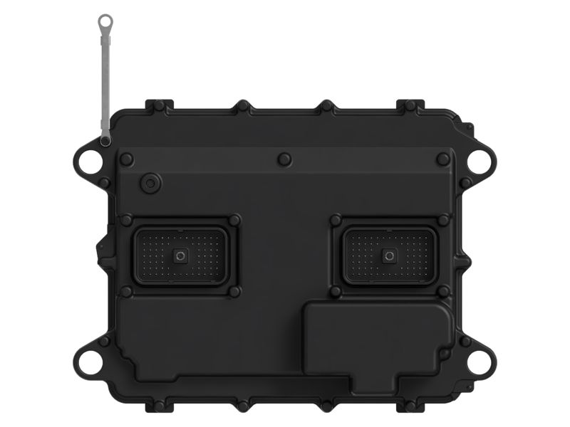 Электронный блок управления