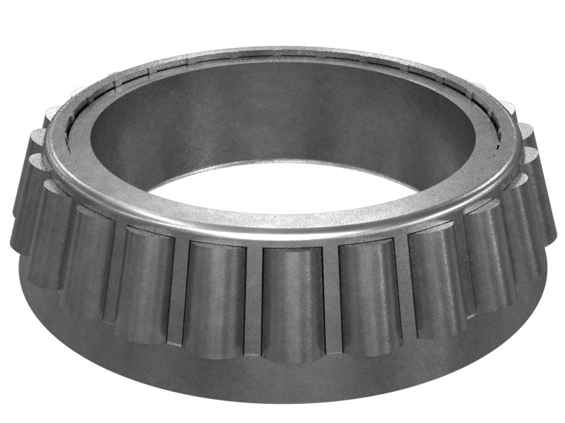 Конусный подшипник с внутренним диаметром 114,3 мм