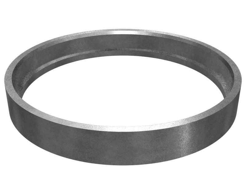 Наружное кольцо подшипника, внутренний диаметр 134,793 мм