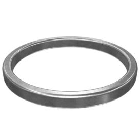 1P-3705: 44.70mm Rubber Rectangular Seal