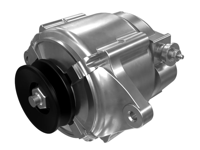 БЛОК ГЕНЕРАТОРА