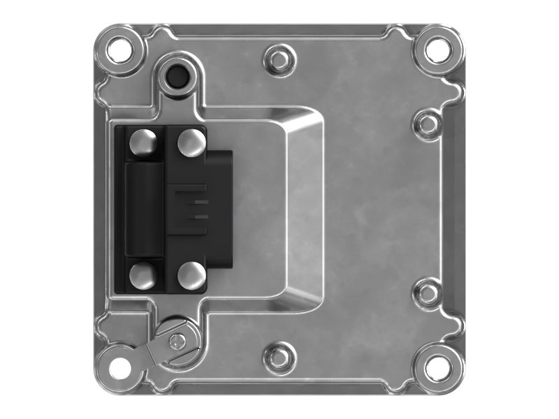 Электронный блок управления