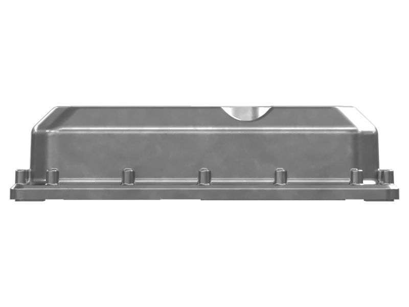 Электронный блок управления